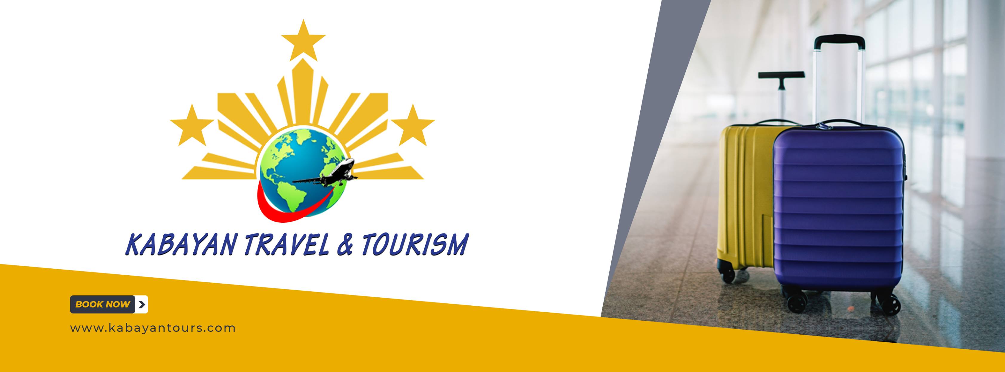 Who are Kabayan Travel & Tourism